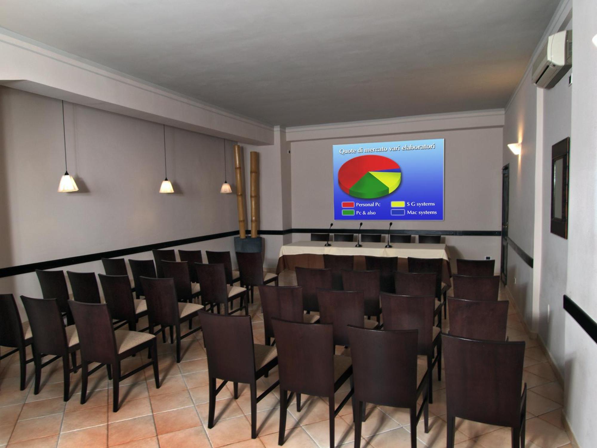 Hotel Gialletti Orvieto Exterior foto